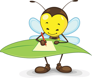 bee writer